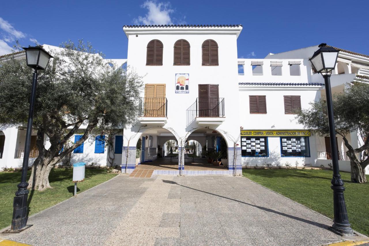 Aldeas Taray Admer 4 La Manga del Mar Menor Exteriör bild