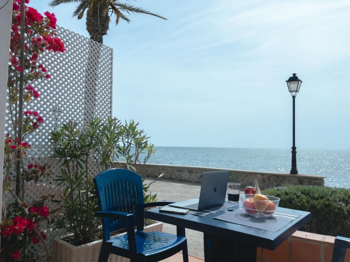 Aldeas Taray Admer 4 La Manga del Mar Menor Exteriör bild