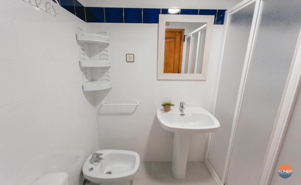 Aldeas Taray Admer 4 La Manga del Mar Menor Exteriör bild