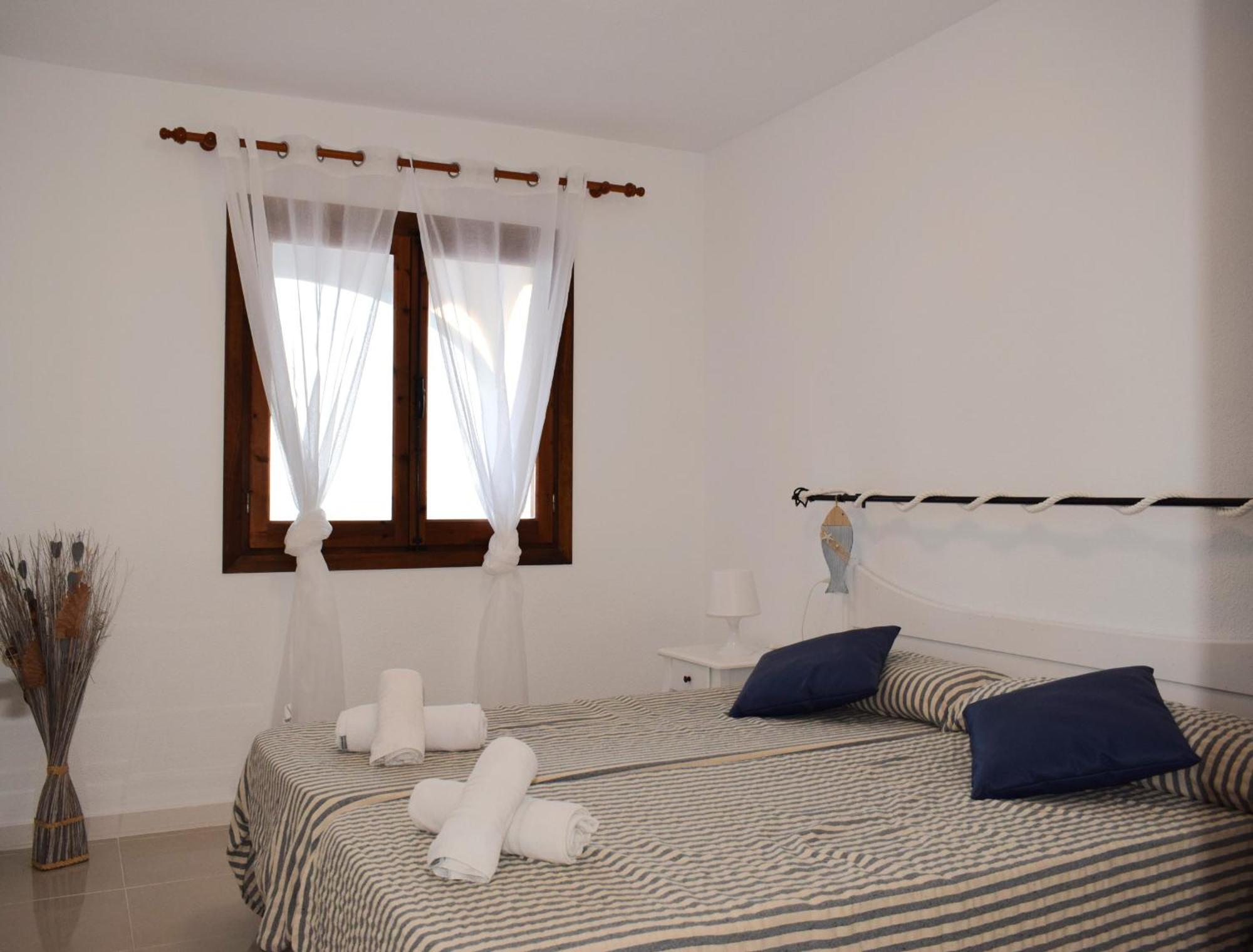 Aldeas Taray Admer 4 La Manga del Mar Menor Exteriör bild